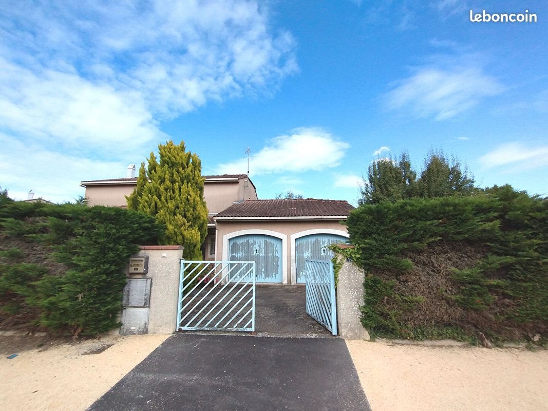 Maison à vendre, 141m², Donzac