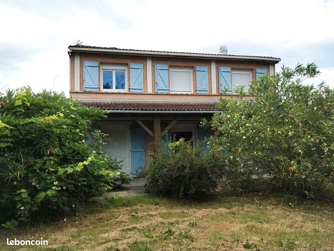 Maison à vendre, 141m², Donzac