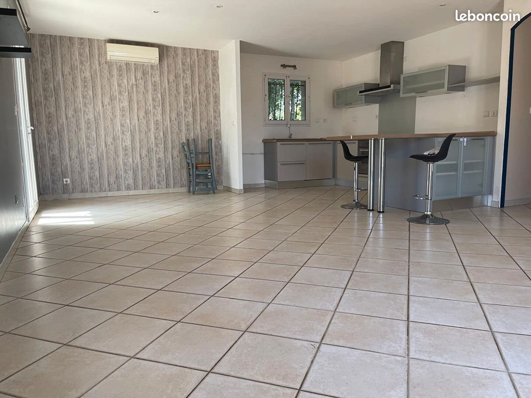 Maison à louer, 91m², Moissac