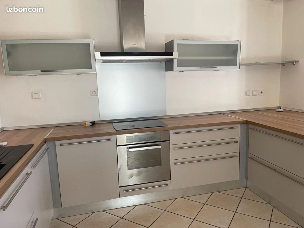 Maison à louer, 91m², Moissac