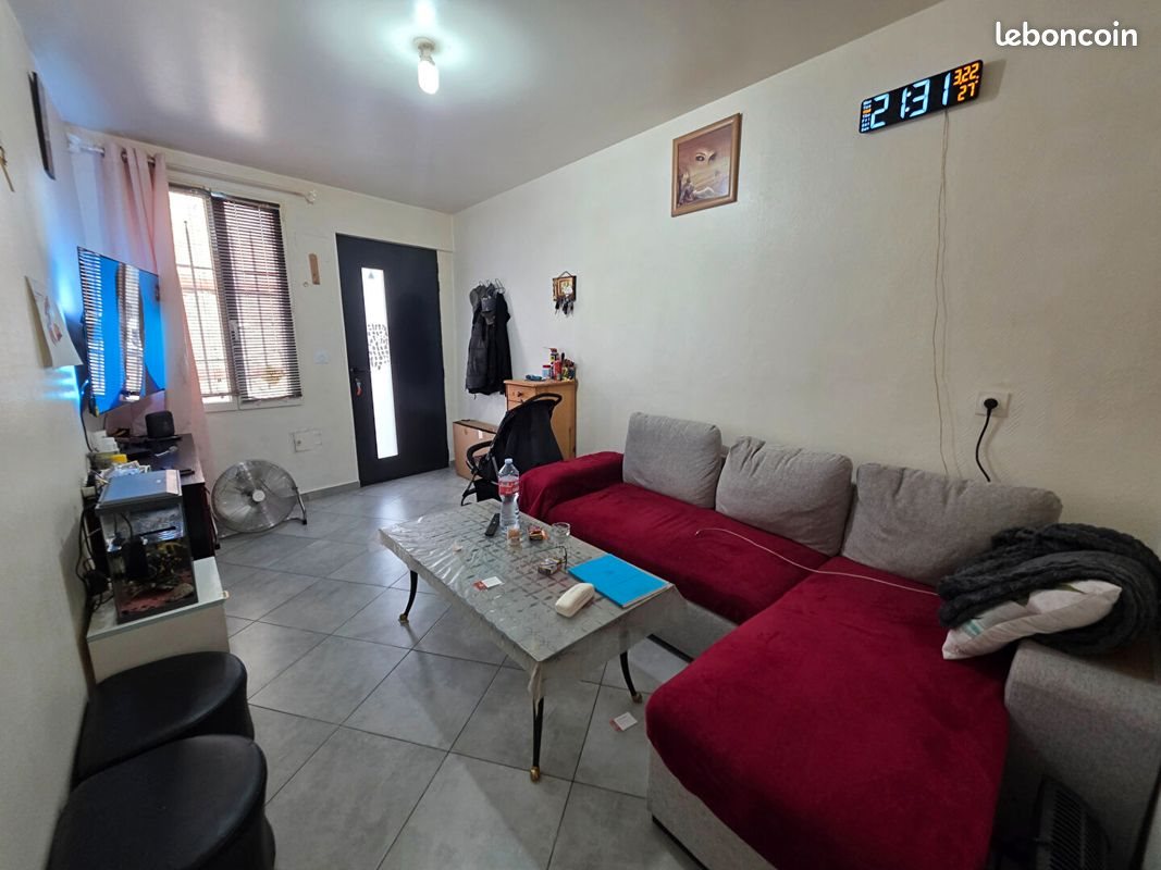 Maison à vendre, 49m², Moissac