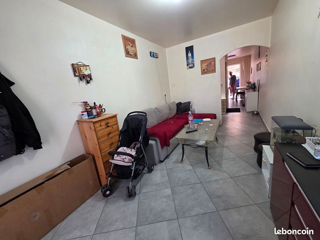 Maison à vendre, 49m², Moissac