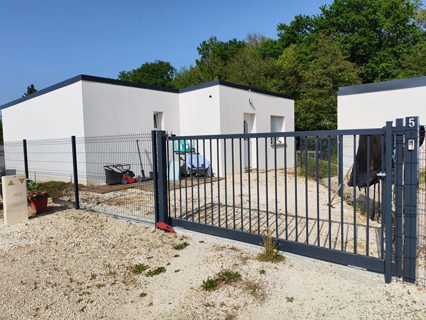 Maison à vendre, 53m², Castelsarrasin