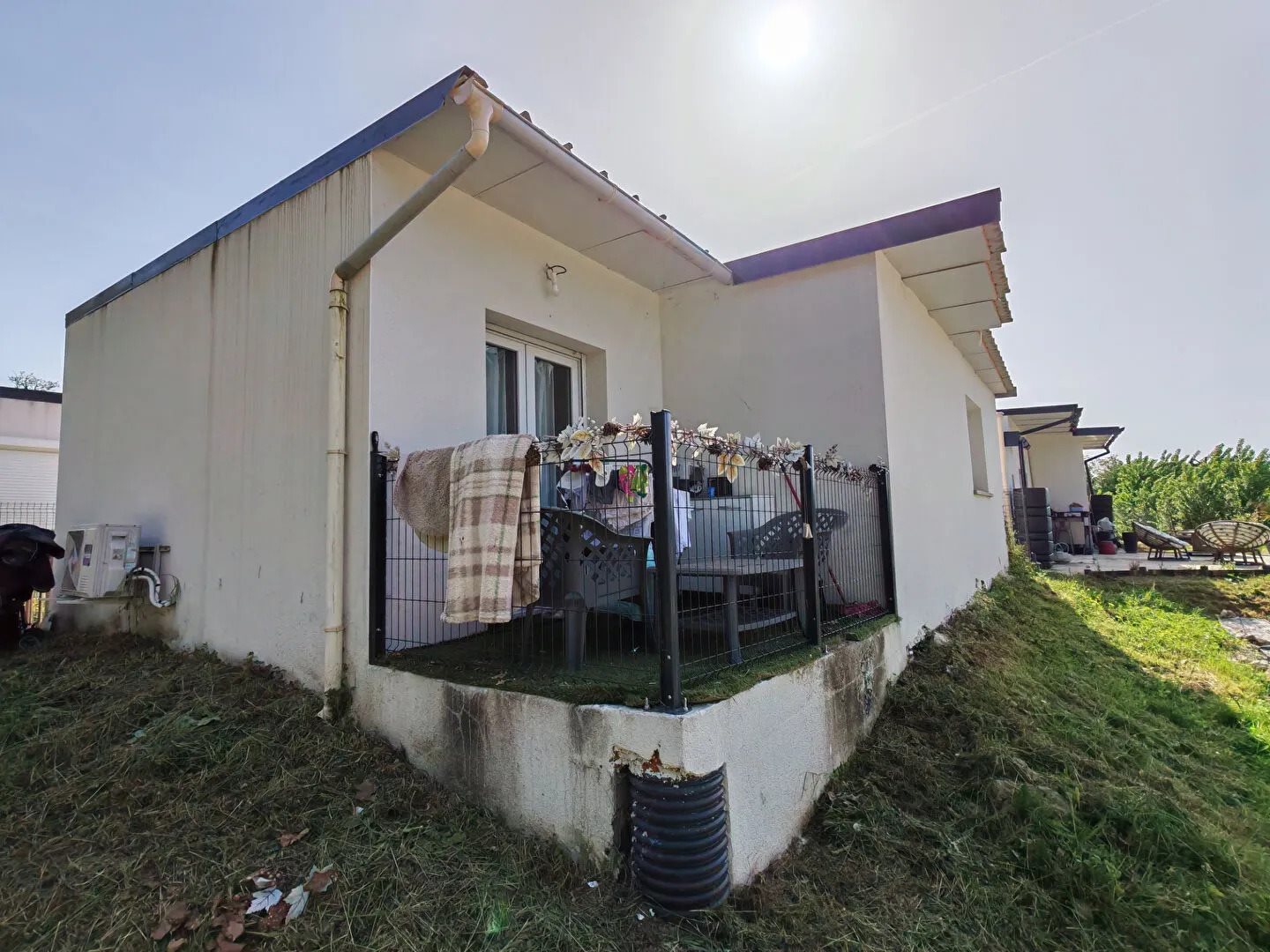 Maison à vendre, 53m², Castelsarrasin