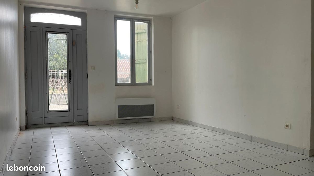 Maison à louer, 87m², Malause