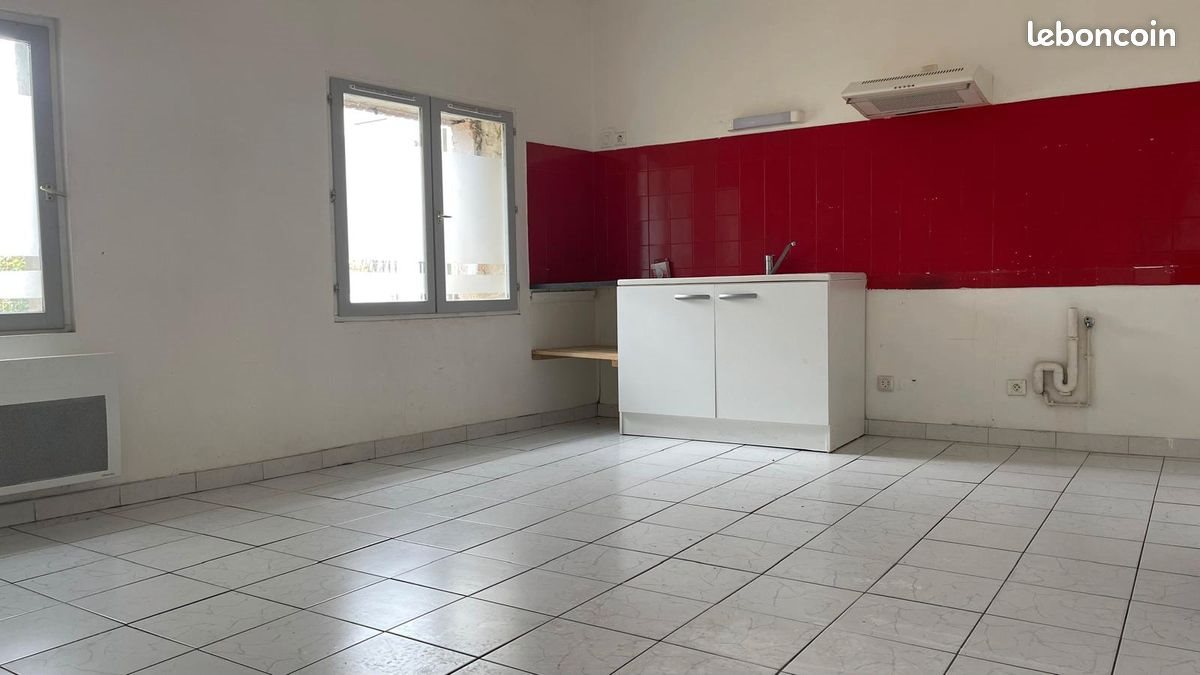 Maison à louer, 87m², Malause