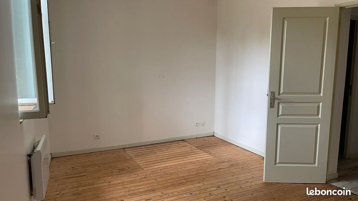 Maison à louer, 87m², Malause