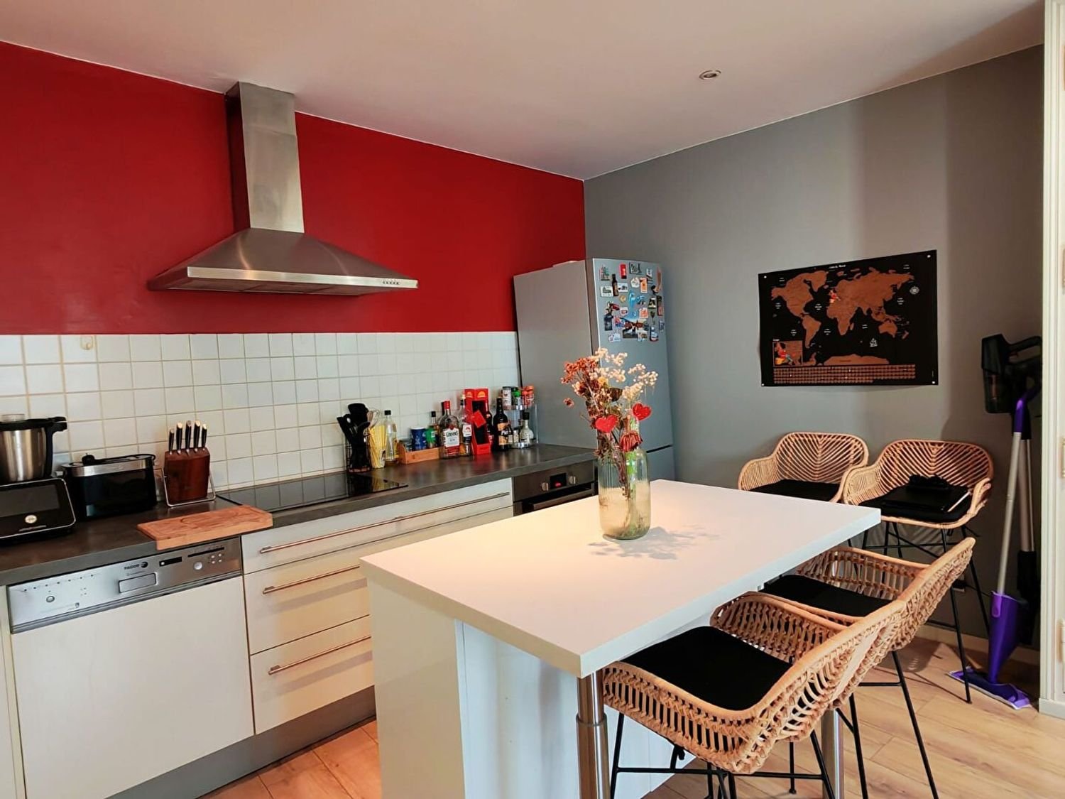 Appartement à louer, 52m², Montauban