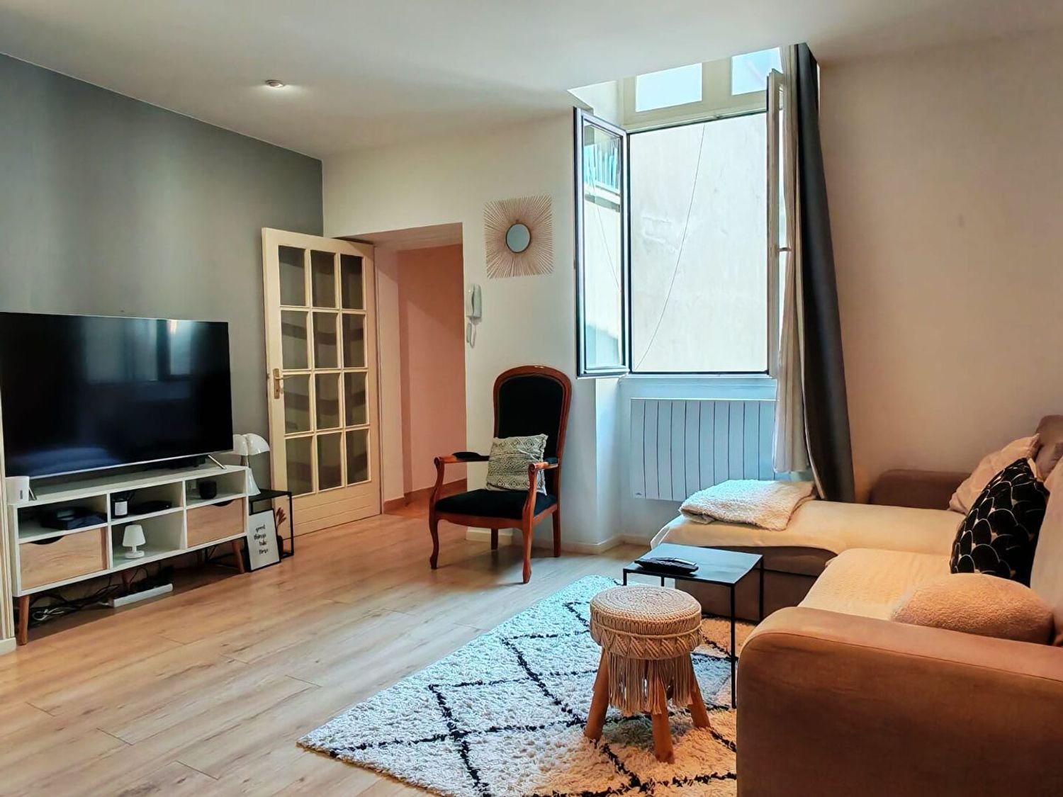 Appartement à louer, 52m², Montauban