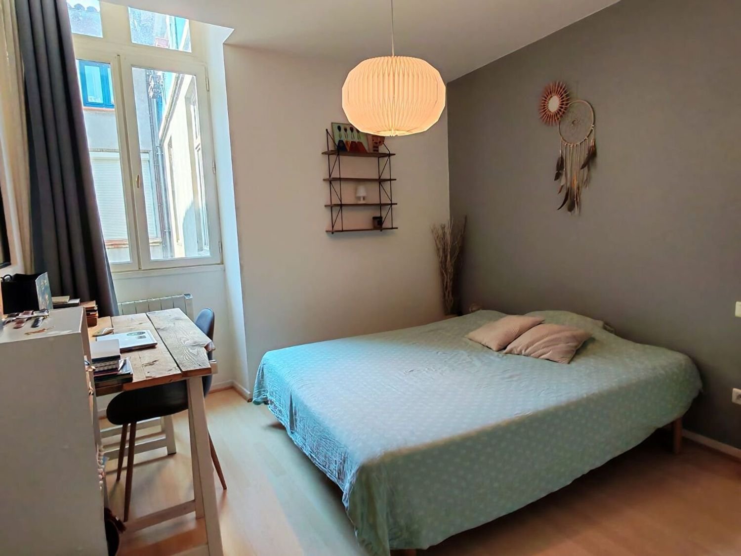 Appartement à louer, 52m², Montauban