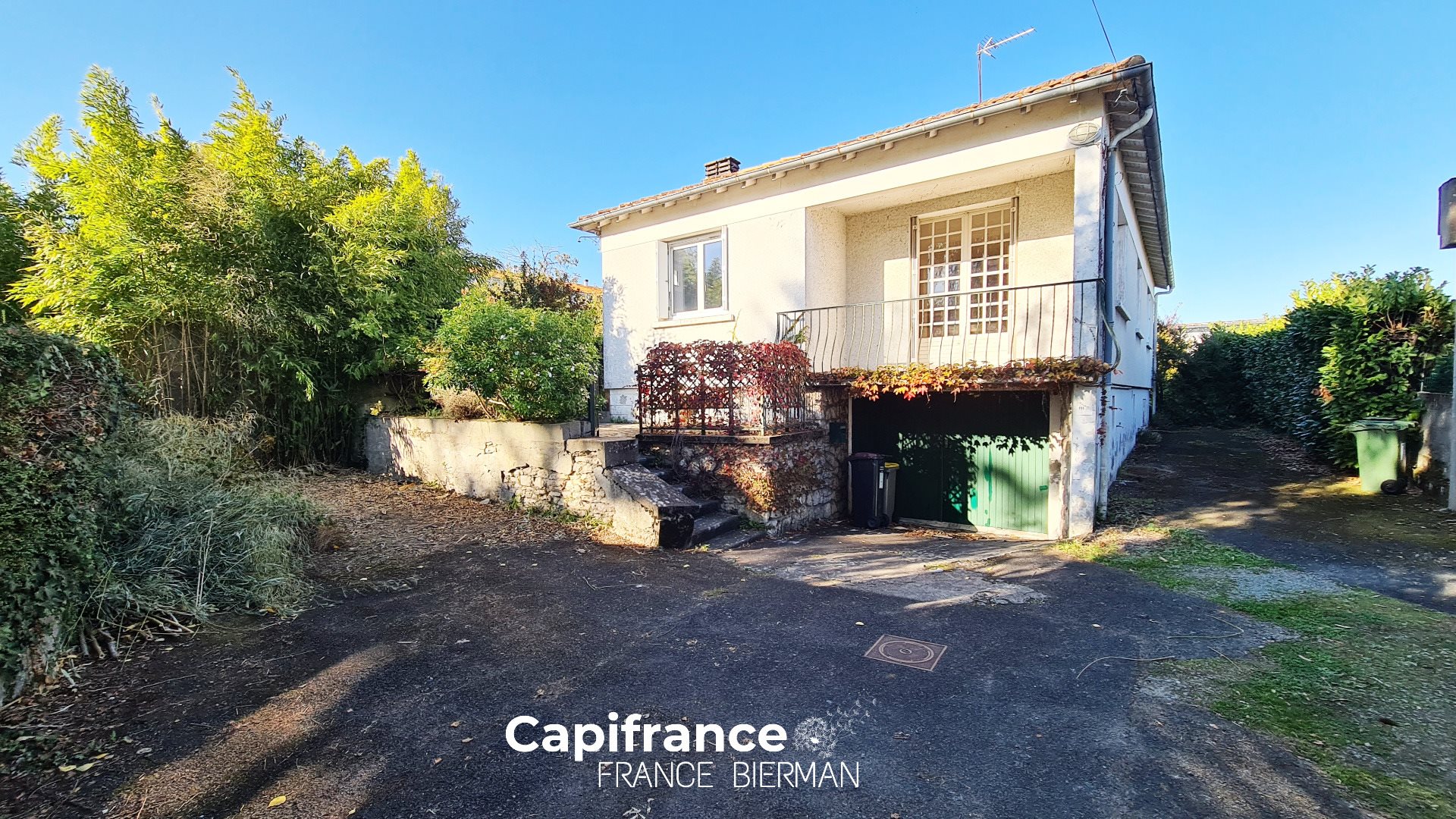 Maison à vendre, 102m², Niort
