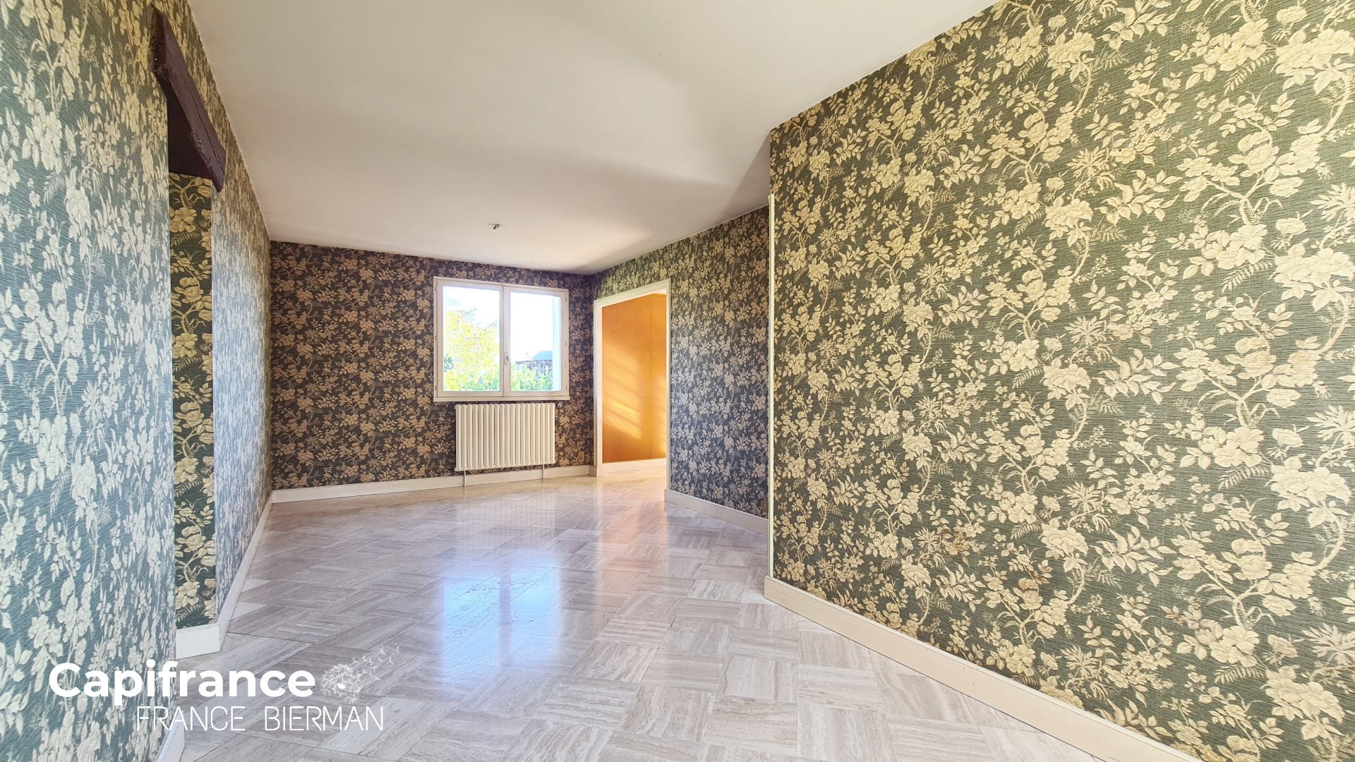 Maison à vendre, 102m², Niort
