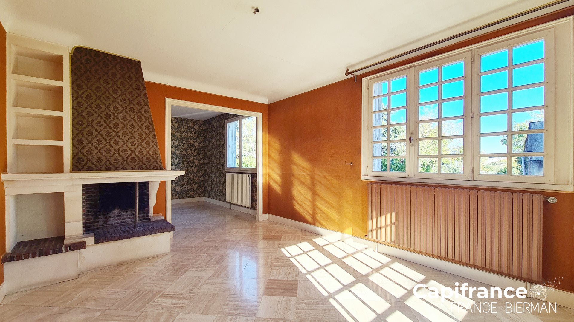Maison à vendre, 102m², Niort