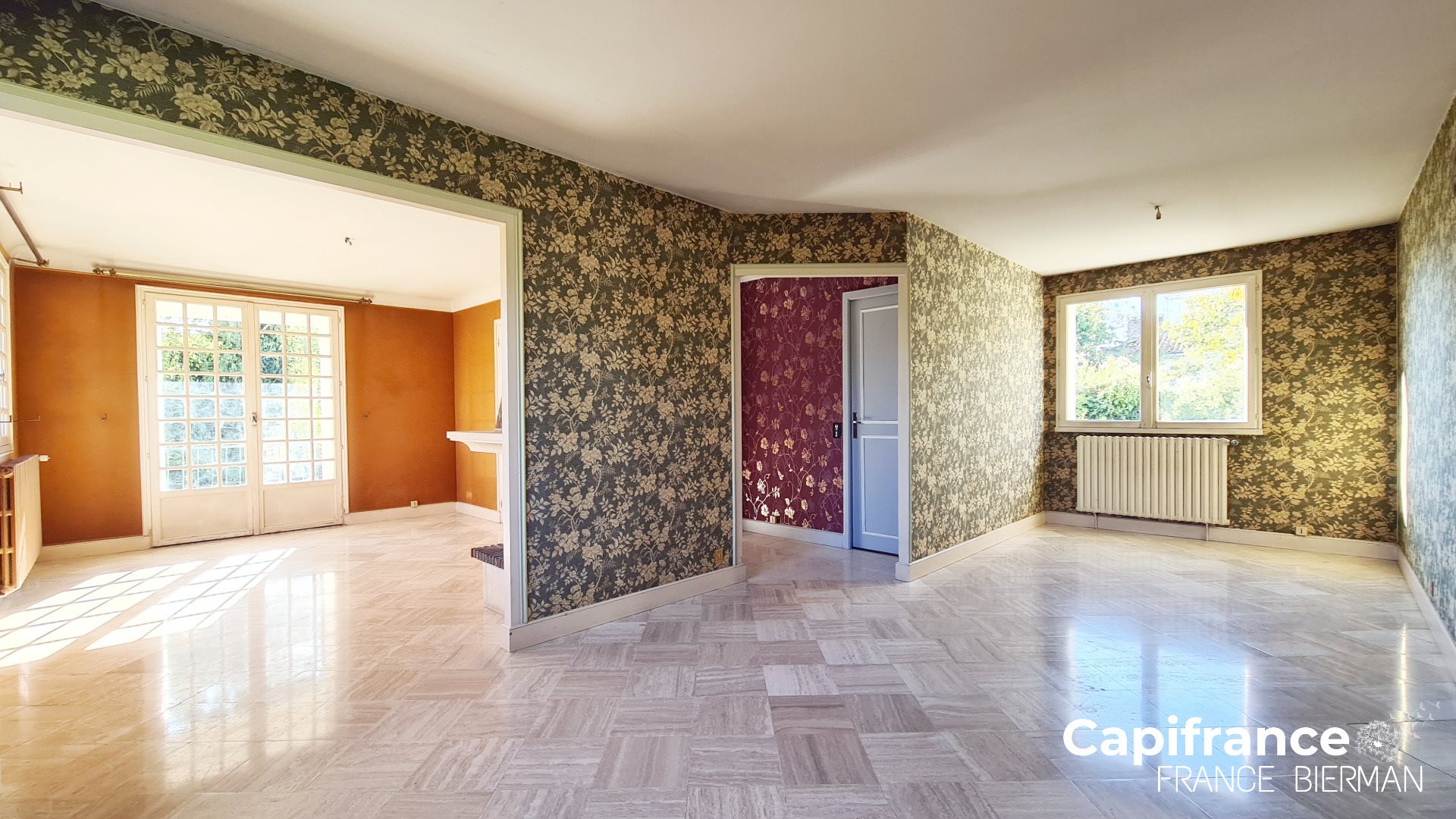 Maison à vendre, 102m², Niort