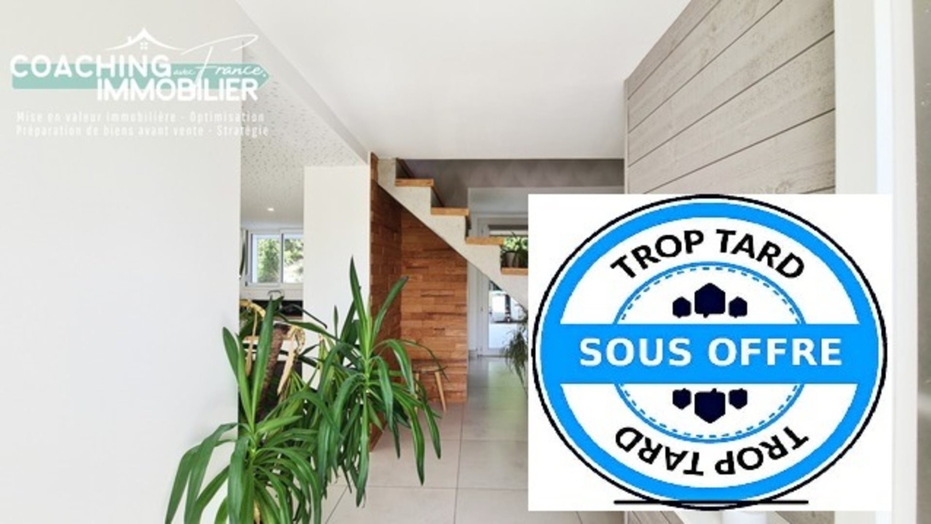 Maison à vendre, 84m², Niort