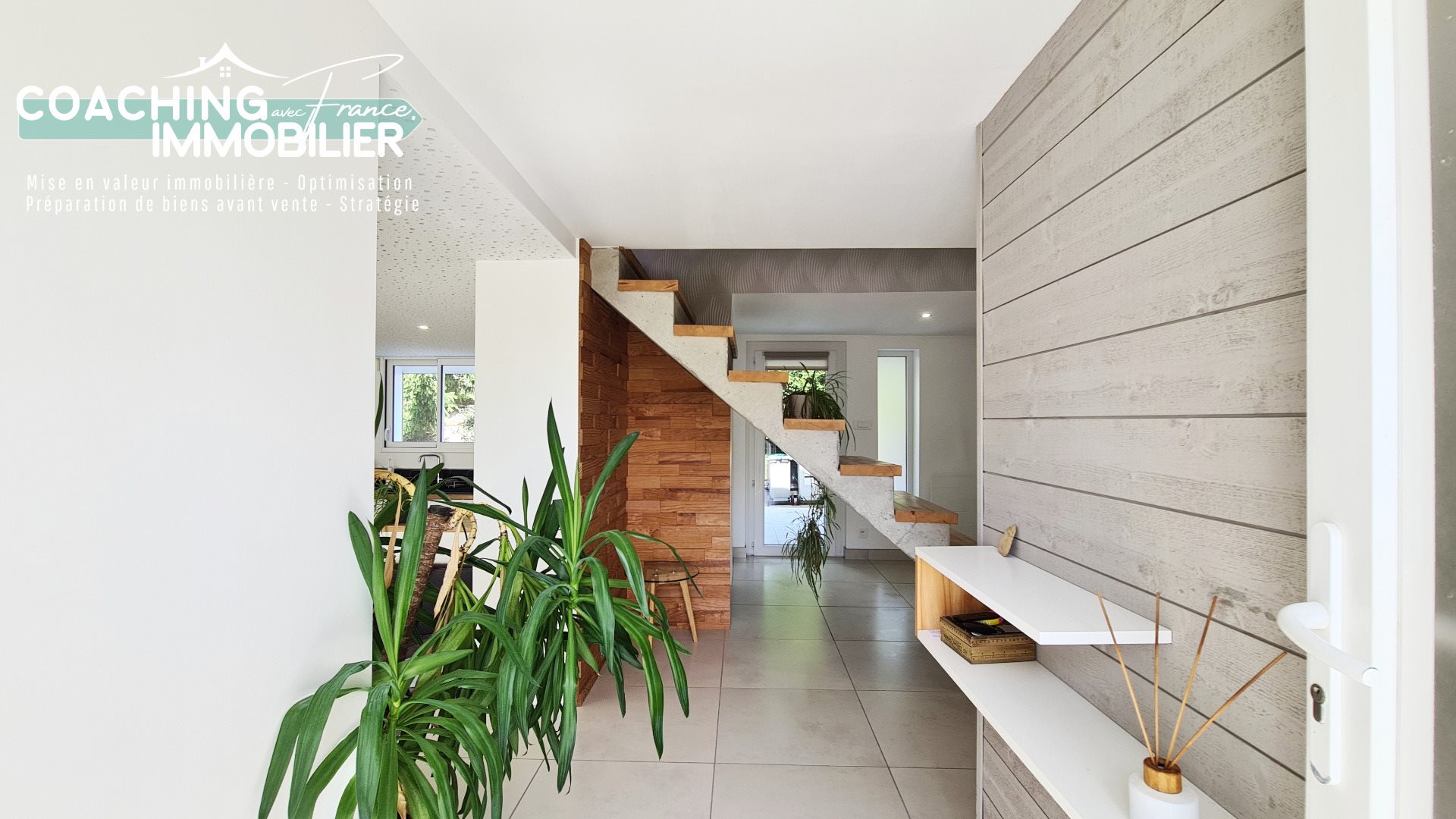 Maison à vendre, 84m², Niort
