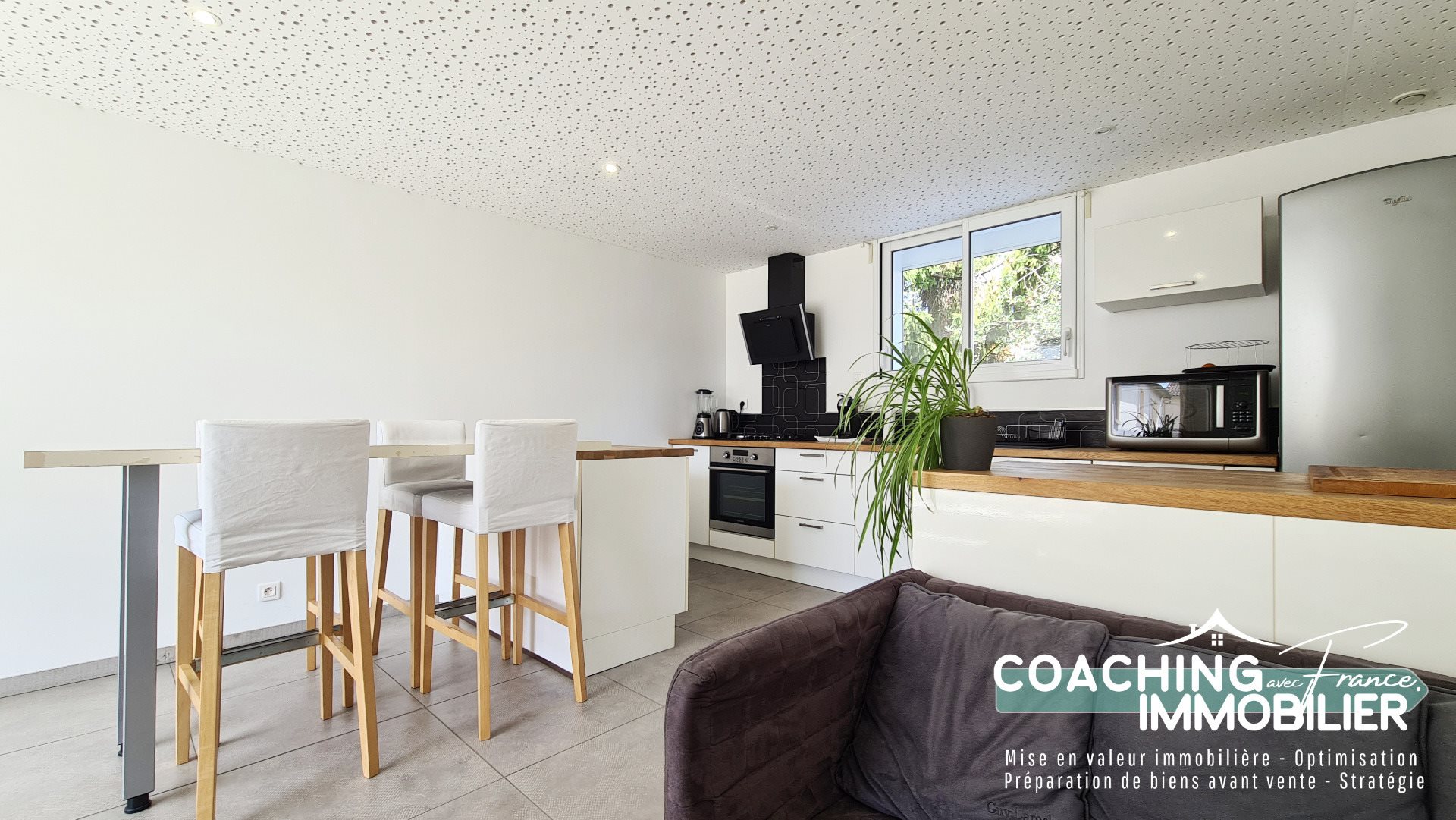 Maison à vendre, 84m², Niort