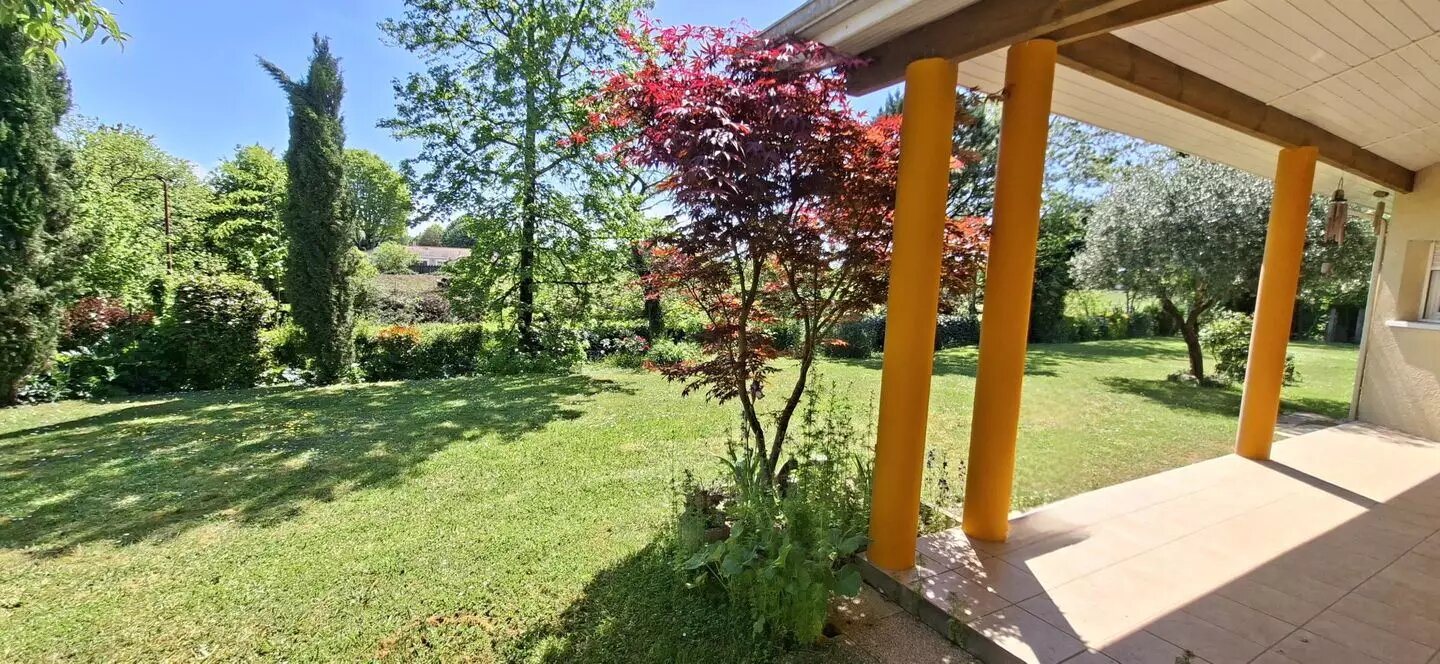Maison à vendre, 155m², Seyresse