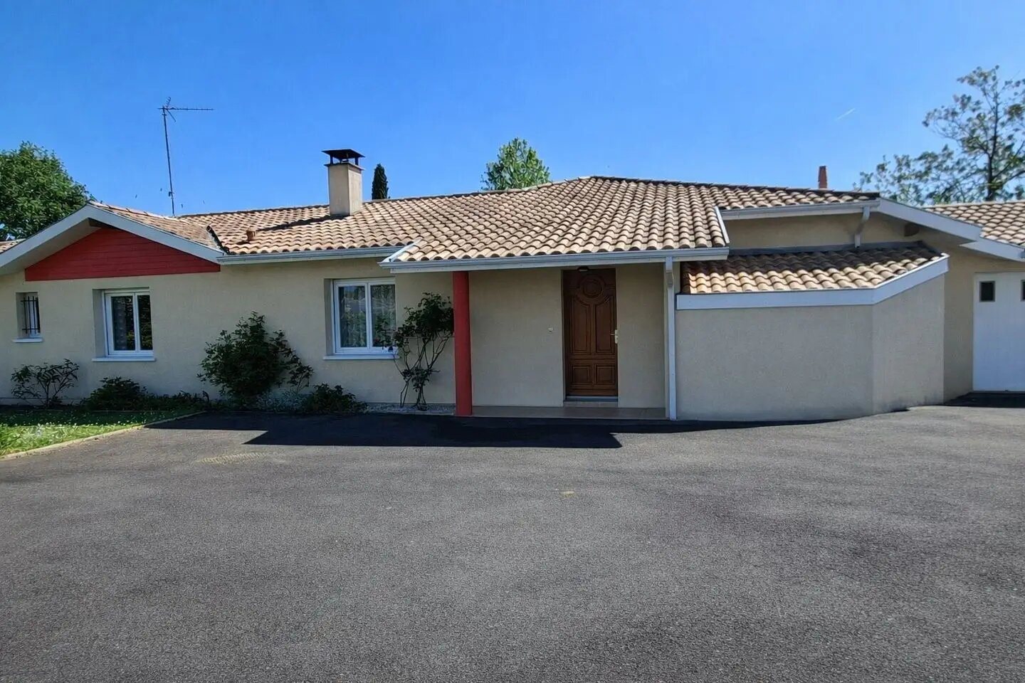Maison à vendre, 155m², Seyresse