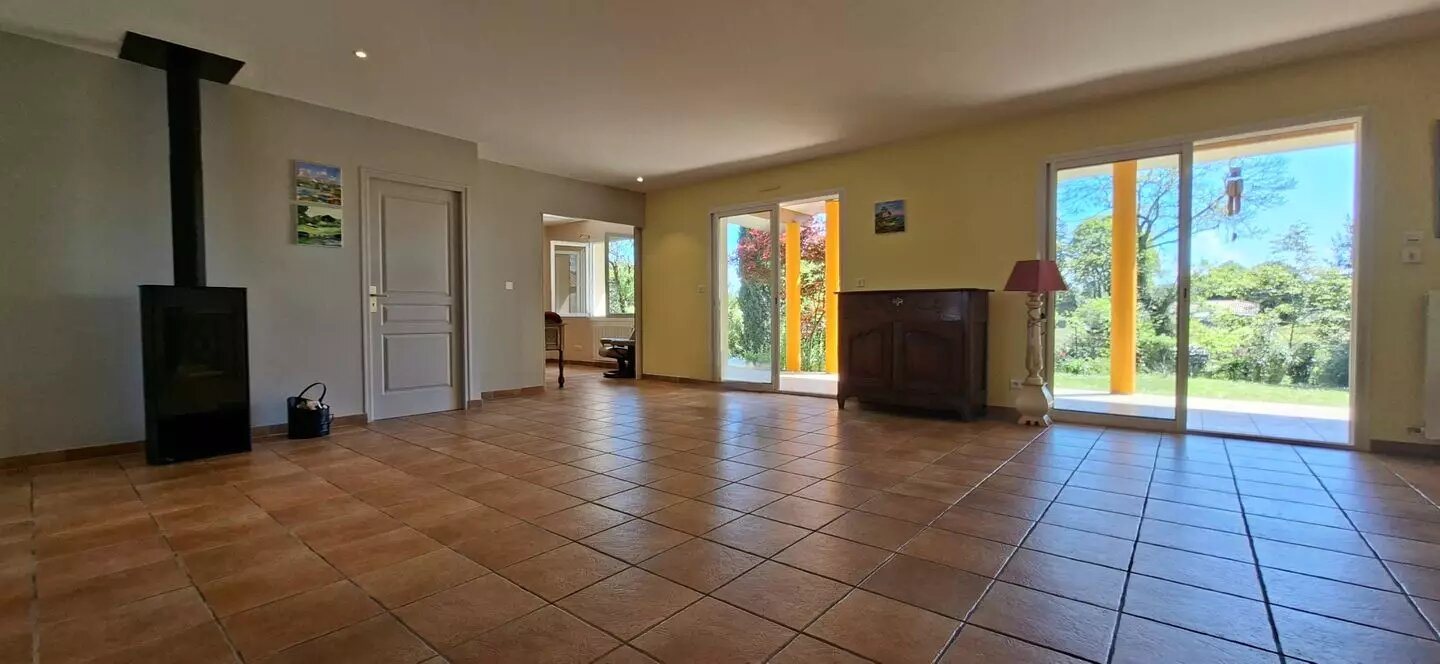 Maison à vendre, 155m², Seyresse