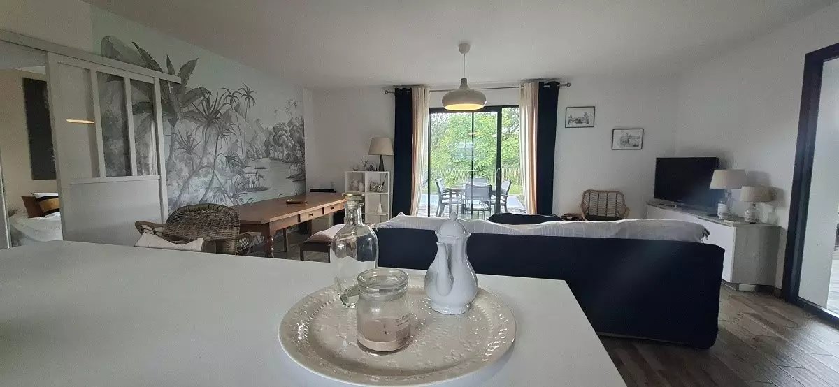 Maison à vendre, 92m², Léon