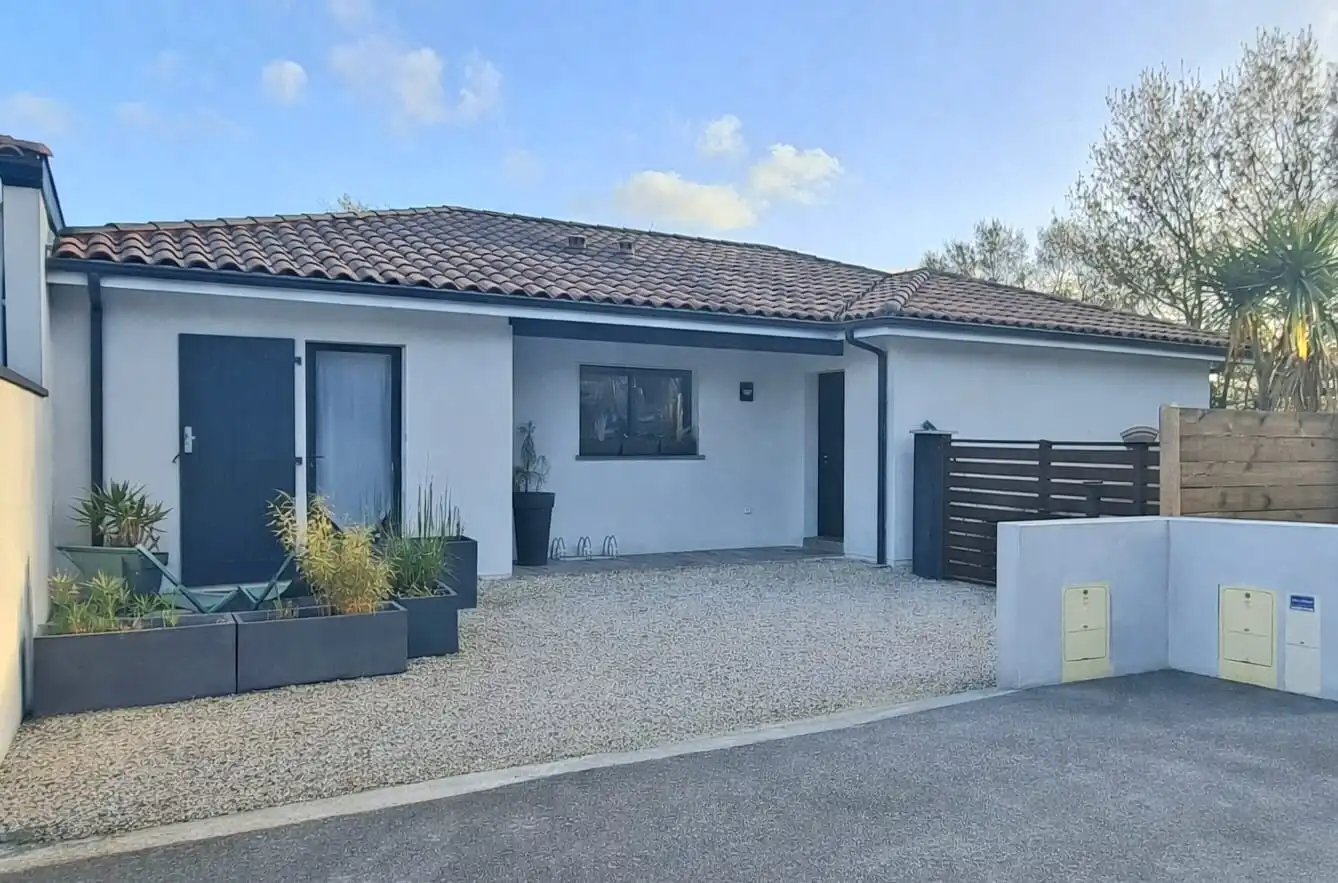 Maison à vendre, 92m², Léon