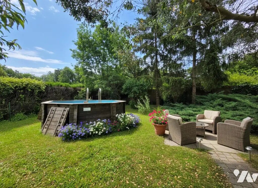Maison à vendre, 114m², Neuville-sur-Brenne
