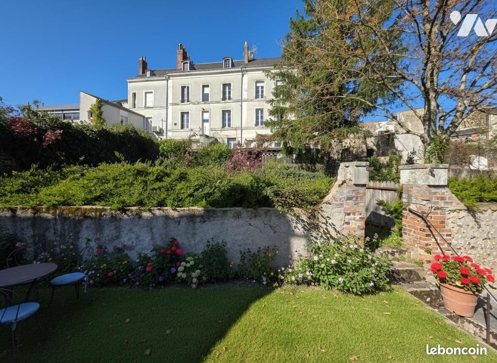Maison à vendre, 210m², Château-Renault