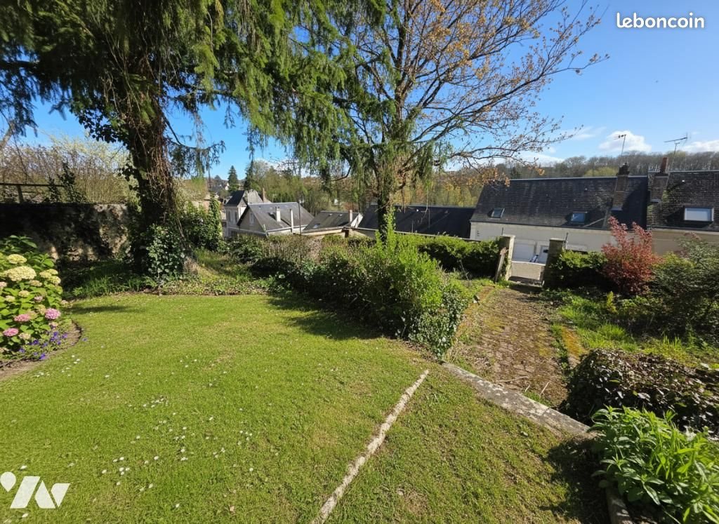 Maison à vendre, 210m², Château-Renault