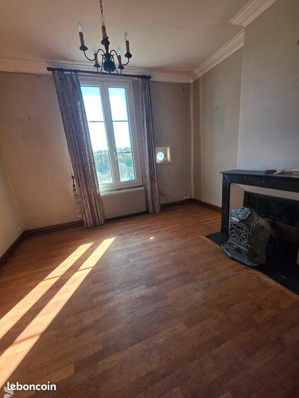 Maison à vendre, 210m², Château-Renault