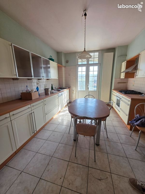Maison à vendre, 210m², Château-Renault