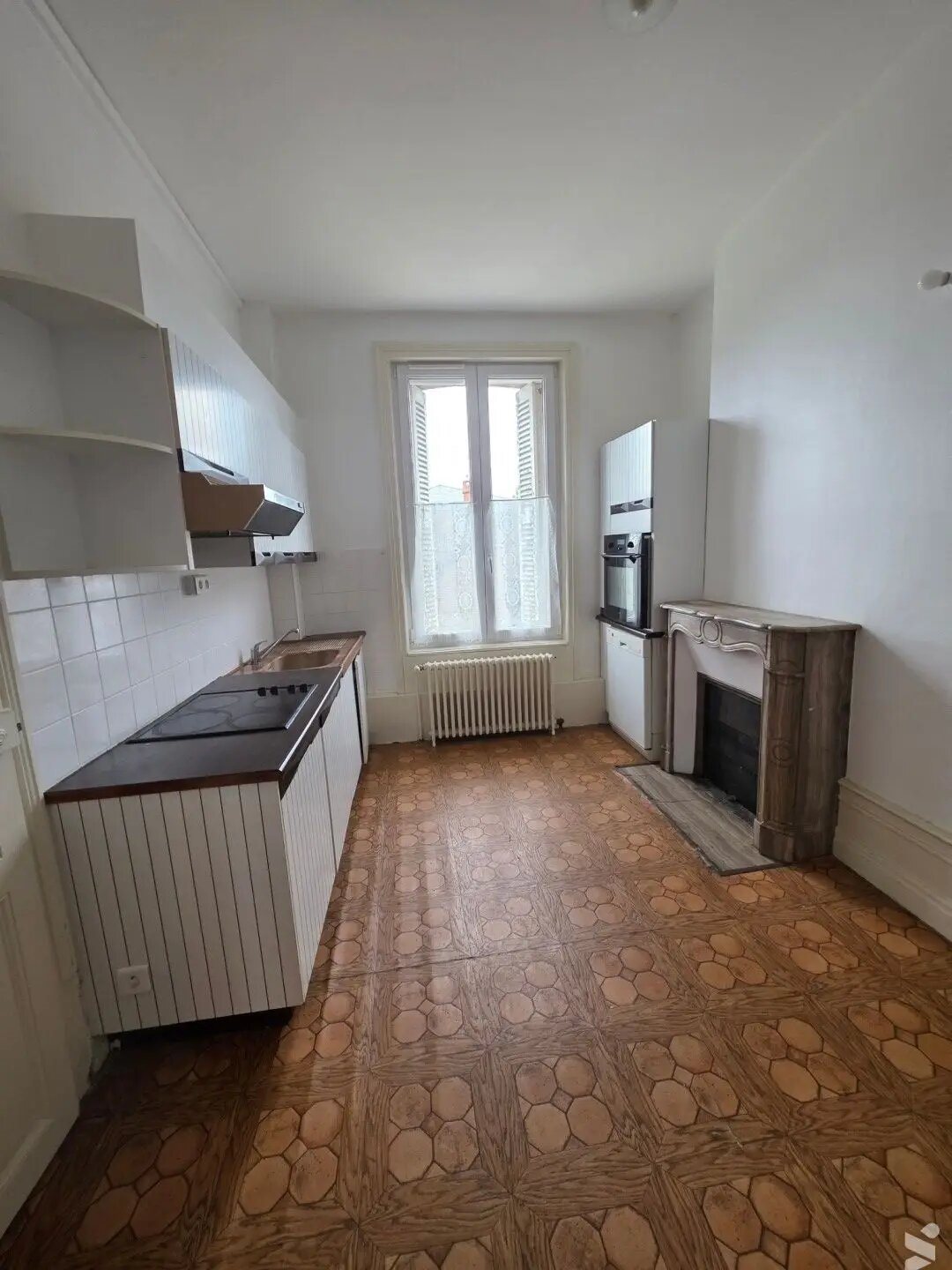 Appartement à vendre, 136m², Château-Renault