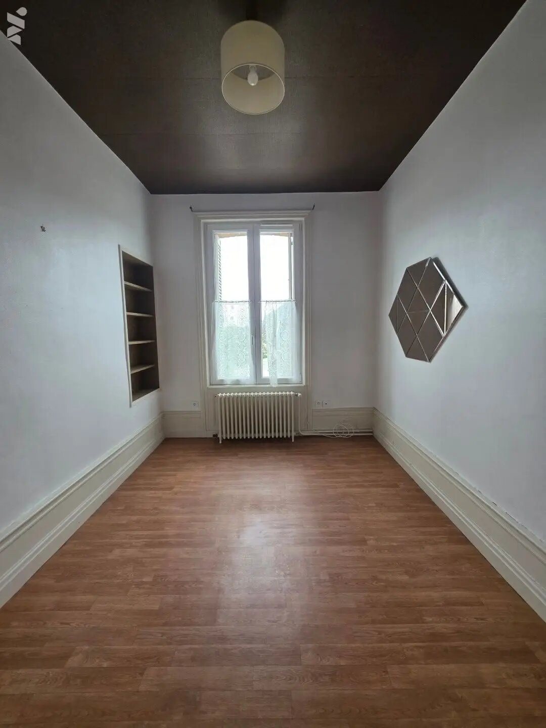 Appartement à vendre, 136m², Château-Renault