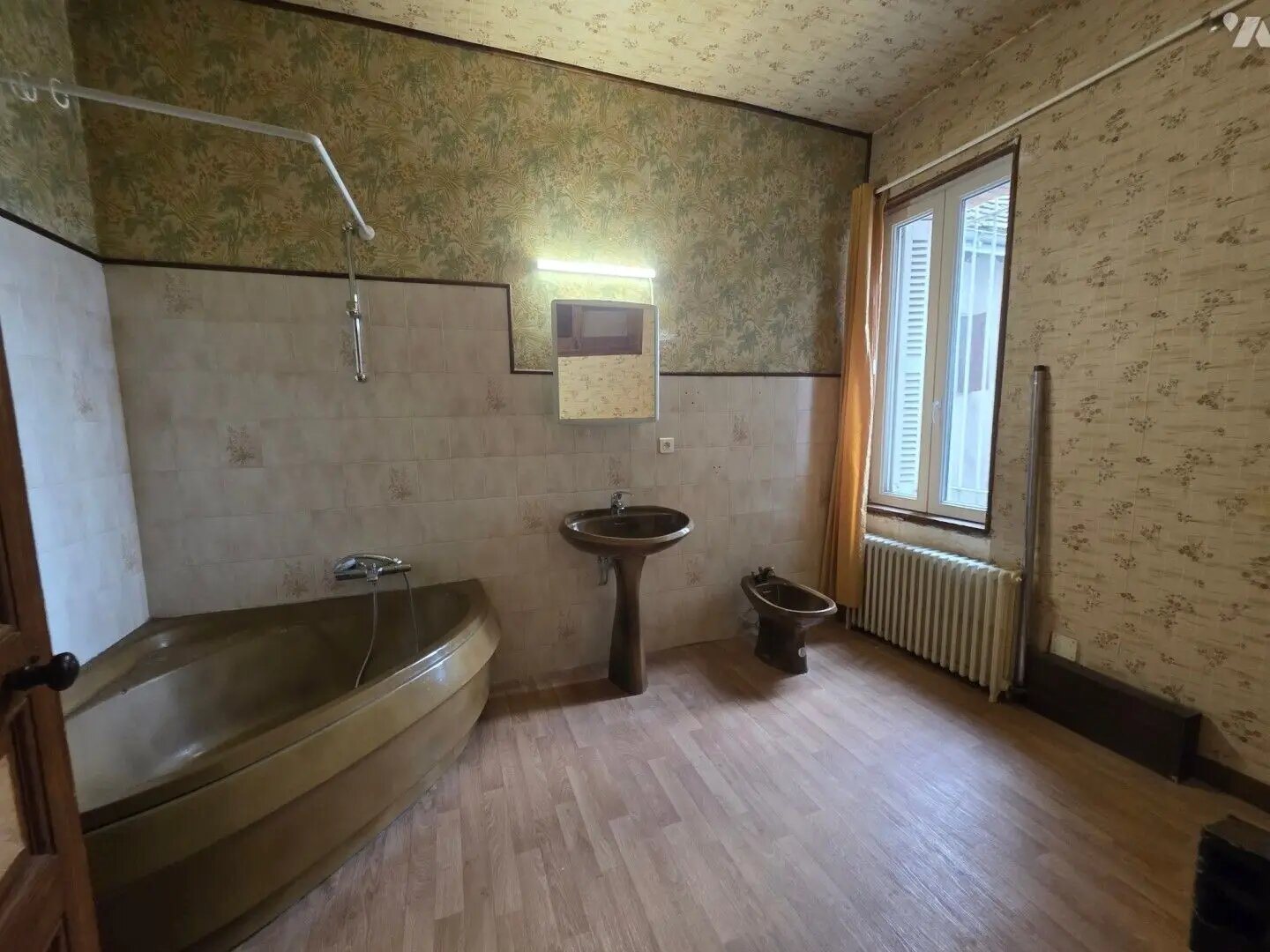 Appartement à vendre, 136m², Château-Renault