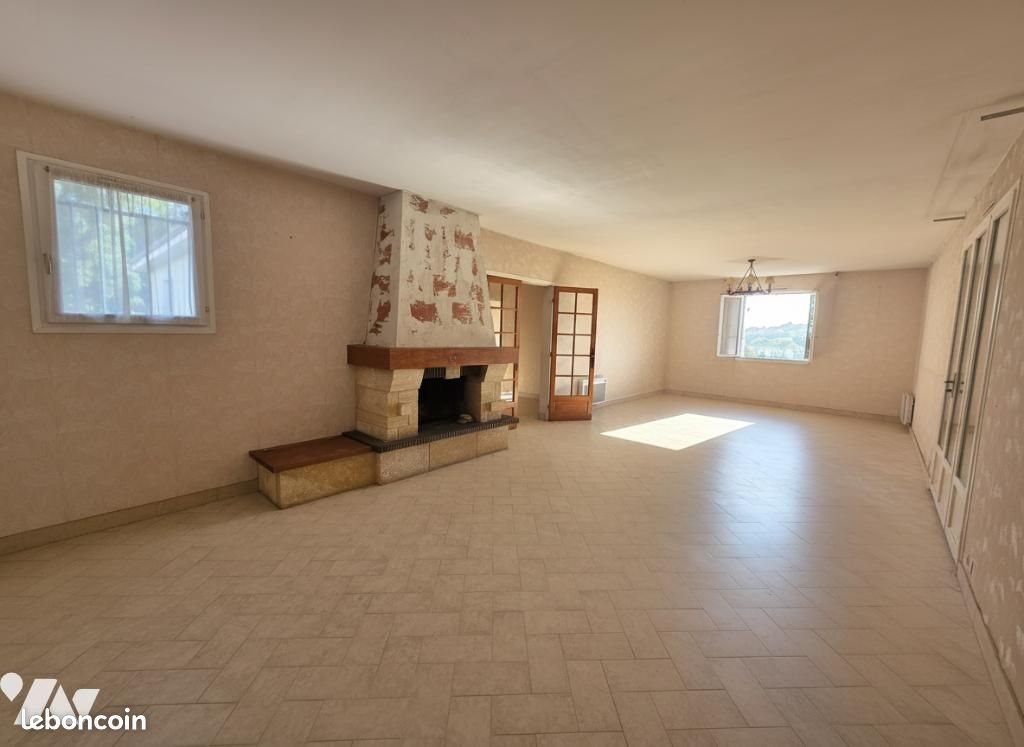 Maison à vendre, 108m², Château-Renault