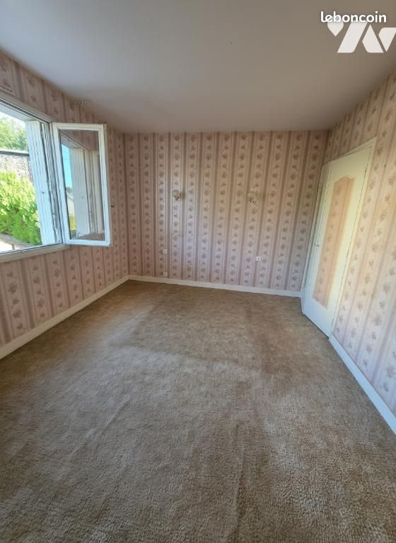 Maison à vendre, 108m², Château-Renault