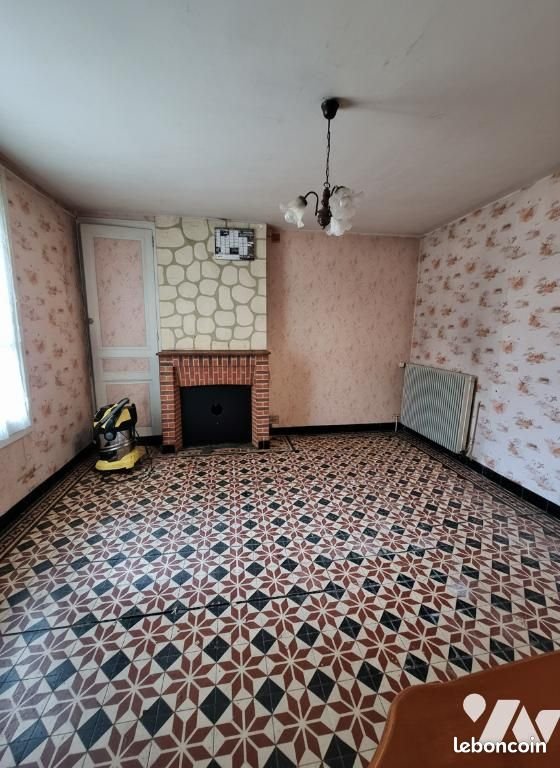 Maison à vendre, 54m², Château-Renault