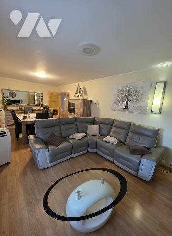 Maison à vendre, 106m², Château-Renault