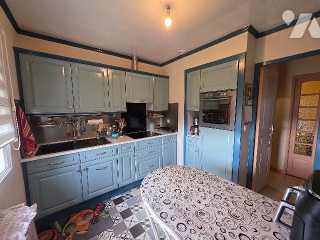 Maison à vendre, 106m², Château-Renault