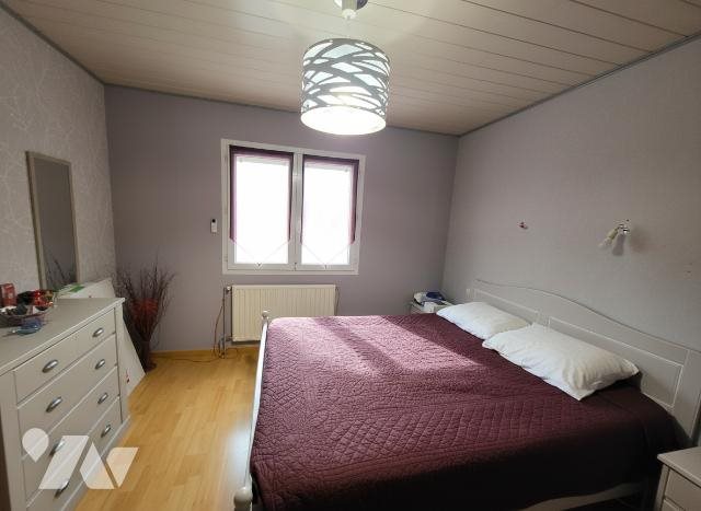 Maison à vendre, 106m², Château-Renault