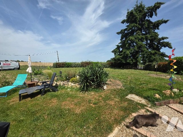 Maison à vendre, 114m², Autrèche