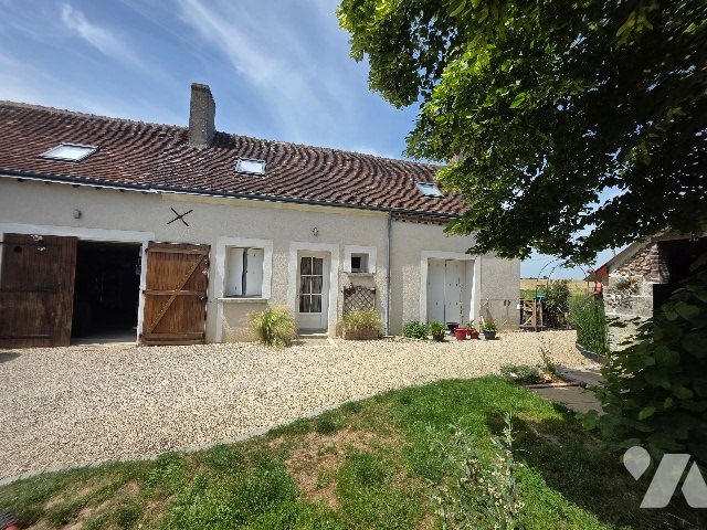 Maison à vendre, 114m², Autrèche