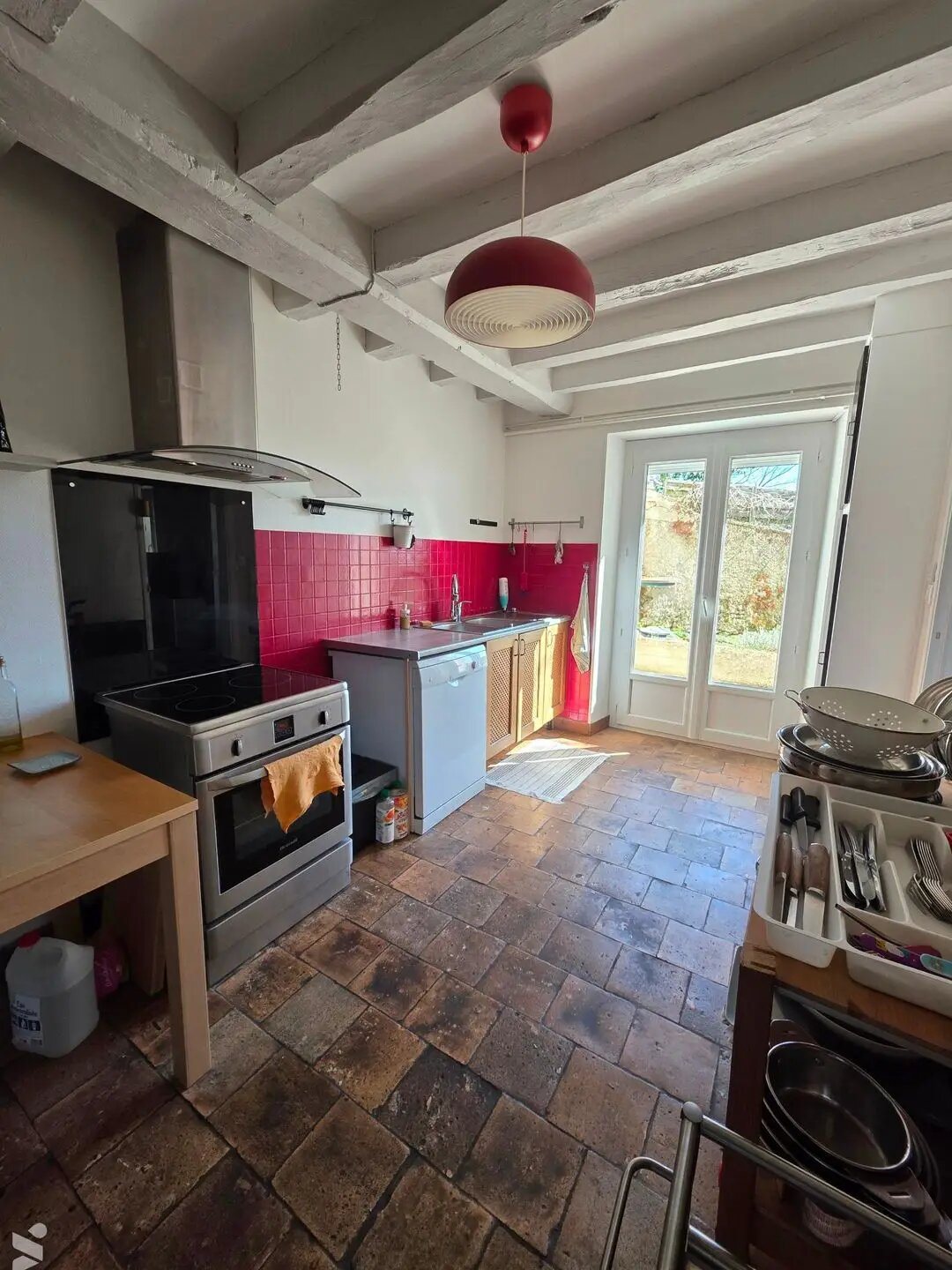 Maison à vendre, 116m², Château-Renault