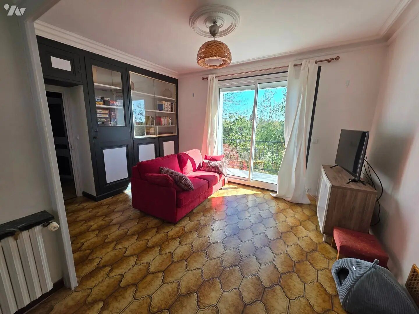 Maison à vendre, 116m², Château-Renault
