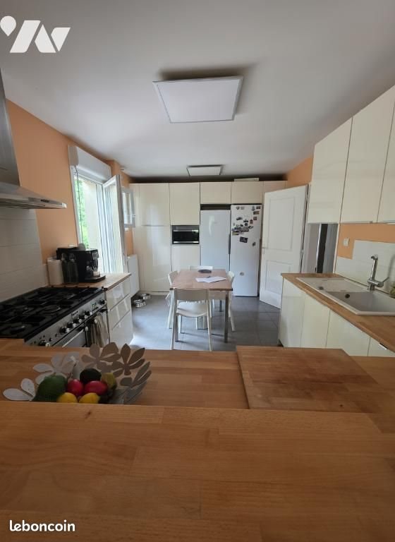 Maison à vendre, 128m², Auzouer-en-Touraine
