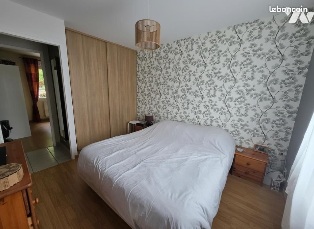 Maison à vendre, 128m², Auzouer-en-Touraine