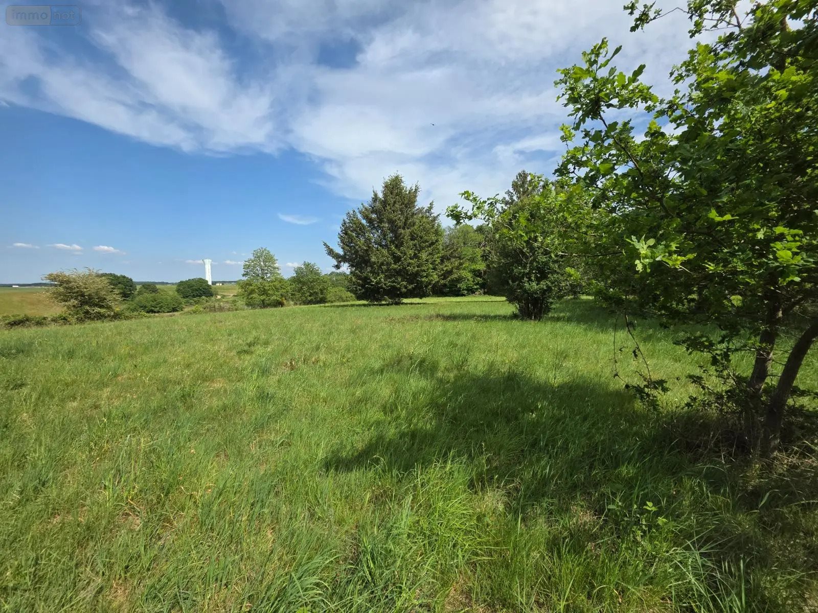 Maison à vendre, 209m², Neuillé-le-Lierre
