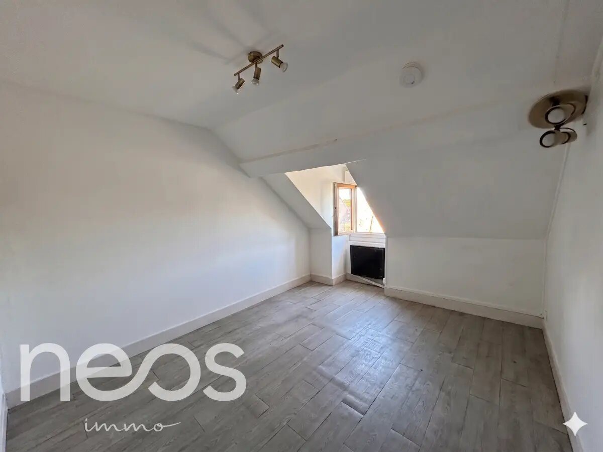 Appartement à vendre, 9m², Dijon