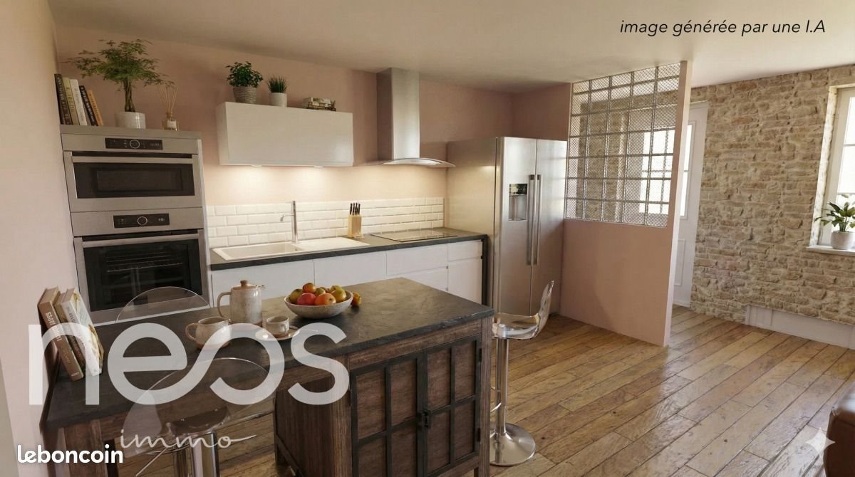 Appartement à vendre, 136m², Ahuy