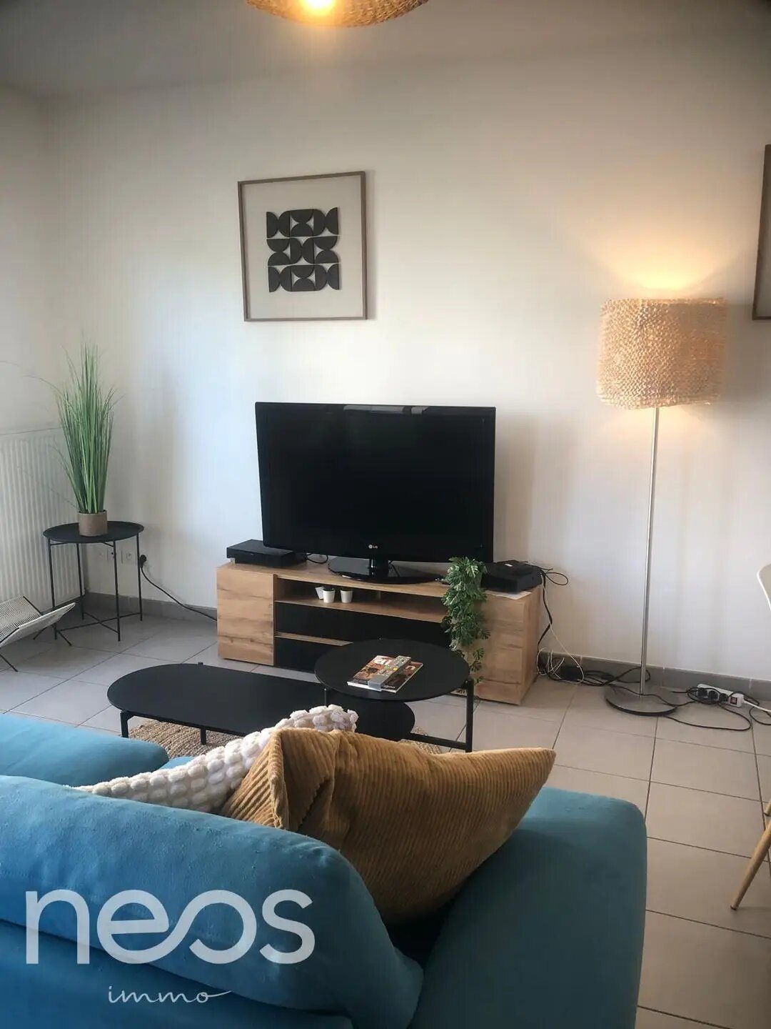 Appartement à vendre, 46m², Dijon